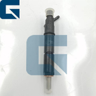 212-8470 2128470 For E311C E320C Excavator Fuel Injector Nozzle