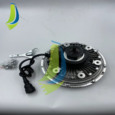 14610190 Fan Clutch VOE14610190 For EC220DL Excavator