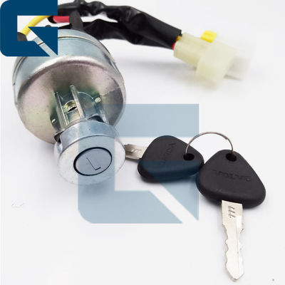 VOE14526158 14526158 For EC360B Ignition Starter