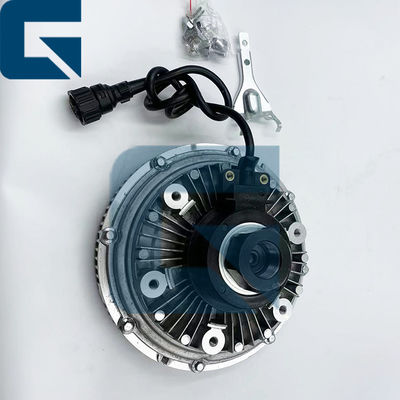 14610190 VOE14610190 Excavator Accessories EC220DL Fan Clutch