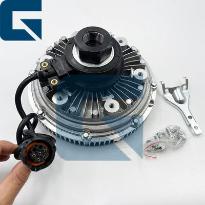 14610190 VOE14610190 Excavator Accessories EC220DL Fan Clutch