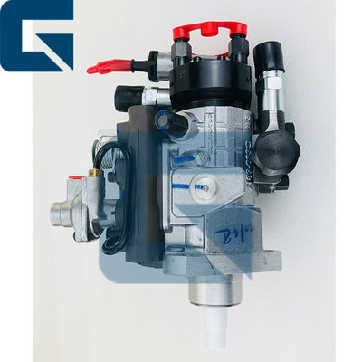 28523703 Loader 3CX 3DX 4DX Fuel Injection Pump