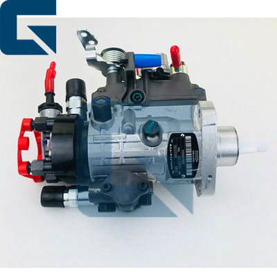 28523703 Loader 3CX 3DX 4DX Fuel Injection Pump