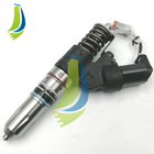3411845 Diesel Fuel Injector For QSM11 ISM11 Engine