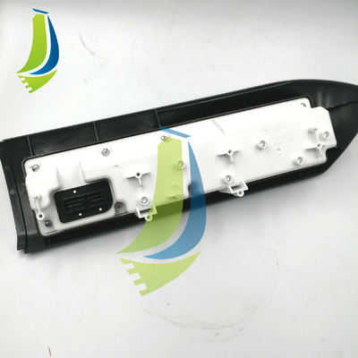 KHR10054 Monitor Display Panel For SH210-5 Excavator