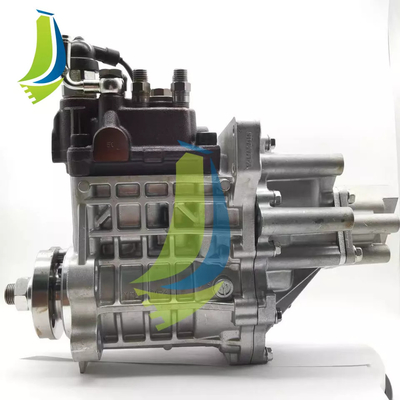 729906-51440 Fuel Injection Pump For Excavator Parts