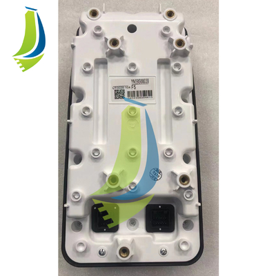 YN59S00039F5 Monitor Display For SK200-10 Excavator Parts