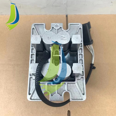 561-7001 5617001 Control Gp-Pedal For E307.5 Excavator Parts