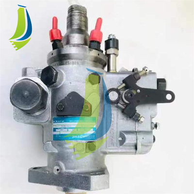 DB4429-6289 Diesel Fuel Pump Fuel Injection Pump DB44296289