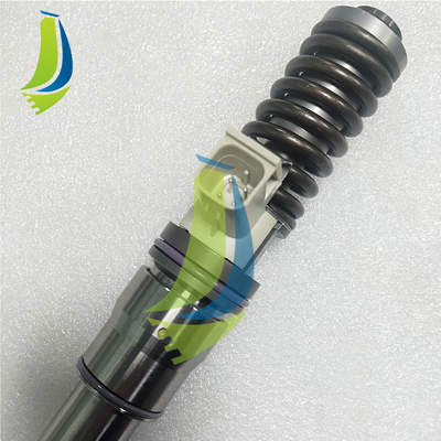 21340611 D13 Engine Fuel Injector VOE21340611 For  EC380 EC480 Excavator