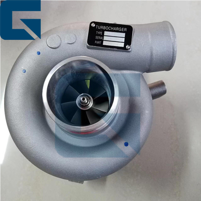5I-8018 5I8018 For E320B Excavator Turbocharger