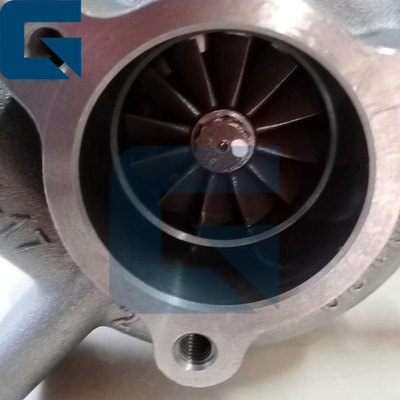 5I-8018 5I8018 For E320B Excavator Turbocharger