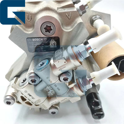 0445020150 5264248 For QSB4.5 ISB4.5 Engine Fuel Pump