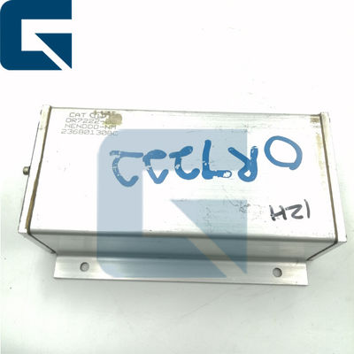 0R-7222 0R7222 198-1321 1981321 Grader 140H Electronic Controller ECM