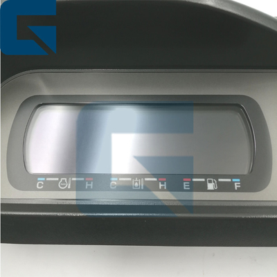 KHR10054 Excavator SH200-5 SH240-5 Monitor Panel Display