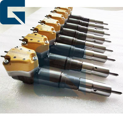 232-1183 2321183 Engine 3408 3412 Diesel Fuel Injector