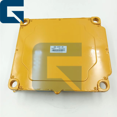 340-8157 3408157 Excavator Accessories E324E E329E Controller ECM