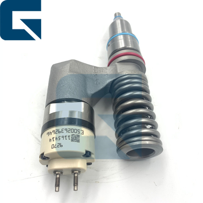 116-5414 1165414 Engine C10 C12 Diesel Fuel Injector