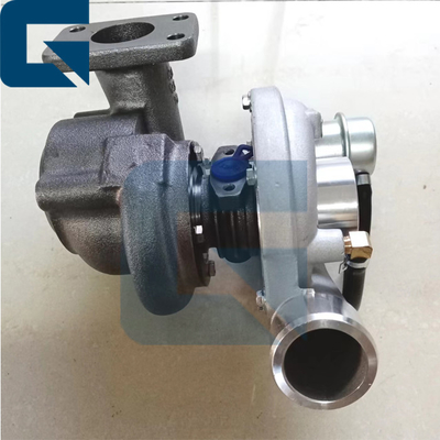 2674A226 Engine 1104C-44T Diesel Turbocharger Turbo