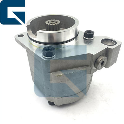 A8V0107 Excavator E320L Hydraulic Pump Gear Pump