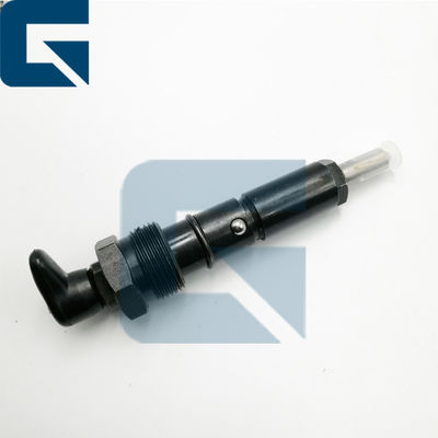 0432133781 Engine 4BTAA 3.9L Diesel Fuel Injector