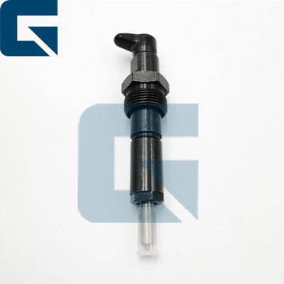 0432133781 Engine 4BTAA 3.9L Diesel Fuel Injector