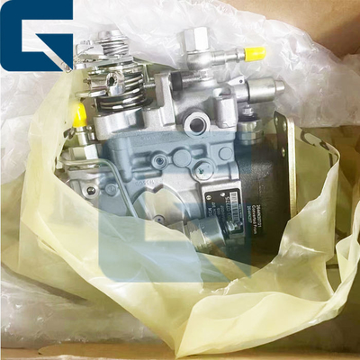 2644N207 For 1104C-44T Engine Diesel Fuel Injection Pump