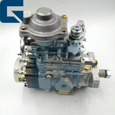 0460424523 For VE4/12F  Engine Diesel Fuel Injection Pump