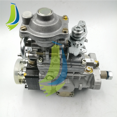 0460424523 Diesel Fuel Injection Pump For 4BT3.9 Engine