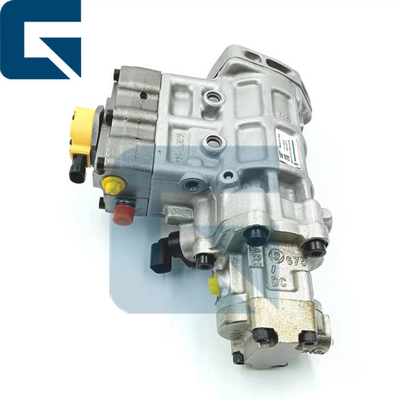 2641A312 317-8021 For E320D Excavator Fuel Injection Pump