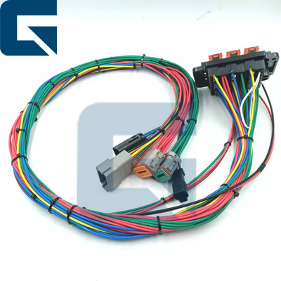 111-4812 1114812 For E325B Excavator Fuse Box