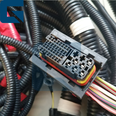 KNR0679 For CX130 Chassis Wire Harness