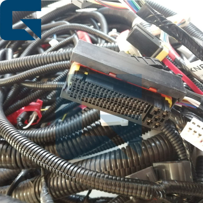 KNR0679 For CX130 Chassis Wire Harness