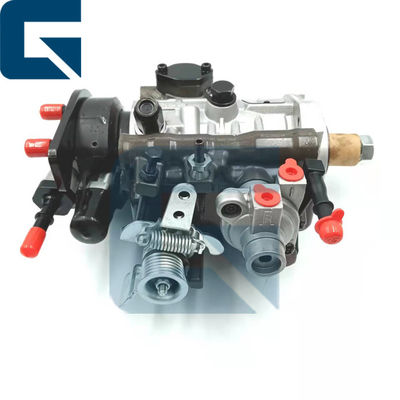 9520A383G 2644C313 Type DP310 Fuel Injection Pump