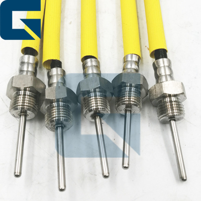 204-0320 2040320 Excavator E330C Engine C9 Temperature Sensor