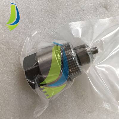 723-40-85100 Suction Valve For PC300-6 Excavator Parts