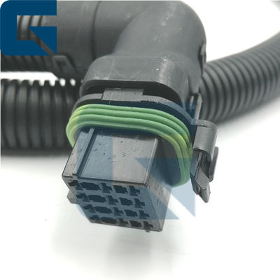 65.29101-6155C 65291016155C For DX300LC Electric Harness