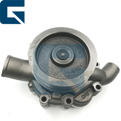 197-9581 1979581 For E336D Excavator C7 Engine Water Pump