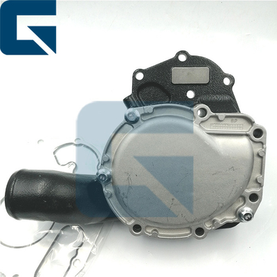 225-8016 2258016 For 416D  420D Loader Water Pump