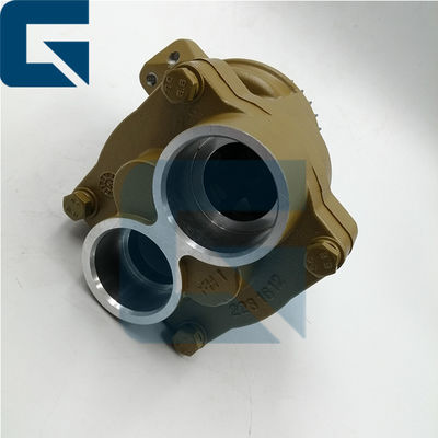 C11 C13 Engine Oil Pump Part No. 223-1608