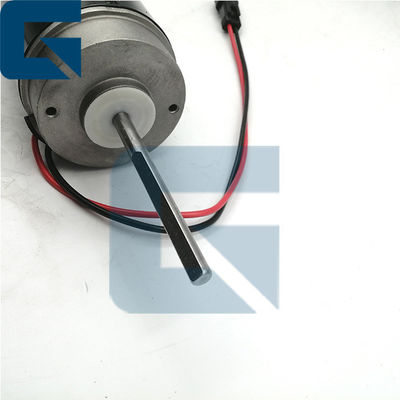 385-0244 3850244 For 120H 140H Grader Blower Motor
