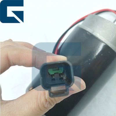 385-0244 3850244 For 120H 140H Grader Blower Motor