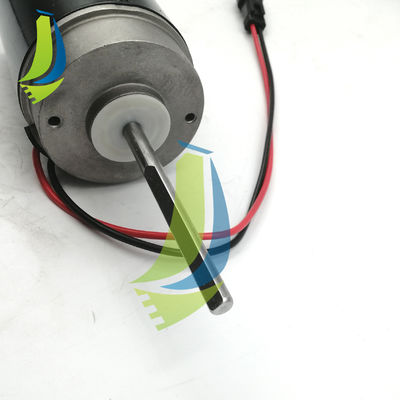 385-0244 3850244 Blower Motor For 120H 140H Motor Grader
