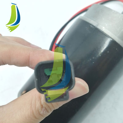 385-0244 3850244 Blower Motor For 120H 140H Motor Grader