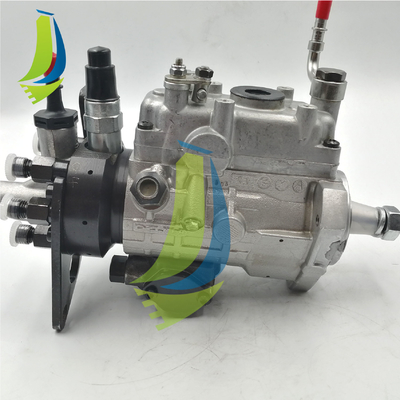 9521A330T 9521a330t Spare Parts Diesel Fuel Injection Pump