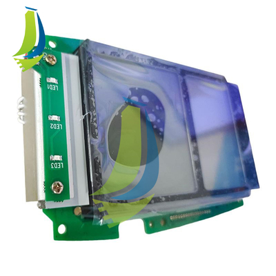 157-3198 Monitor LCD Display Screen 1573198 For E320C E330C Excavator