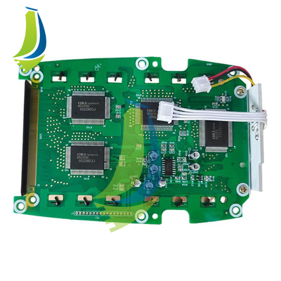 157-3198 Monitor LCD Display Screen 1573198 For E320C E330C Excavator