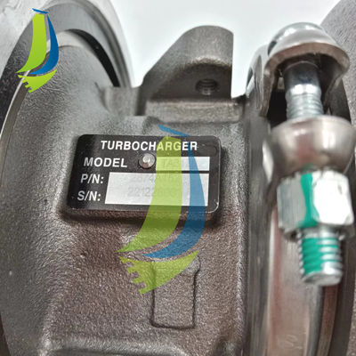 2674A152 Turbo Charger For TA3120 Engine