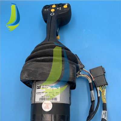 589-4122 Hydraulic Joystick Assy 5894122 For 120M 160M Trator