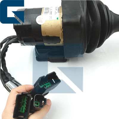 120m 140m 160m Equipment Joystick Assembly Part No. 360-2987